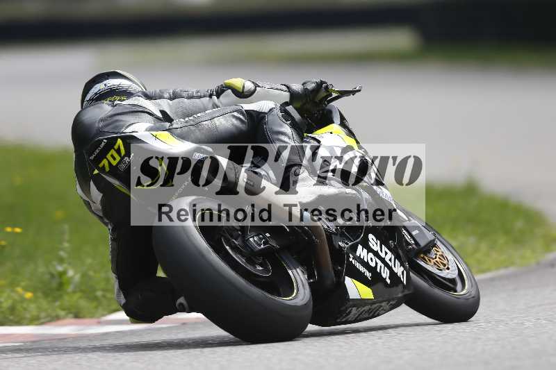 /35 26.07.2025 Speer Racing ADR/Gruppe rot/707